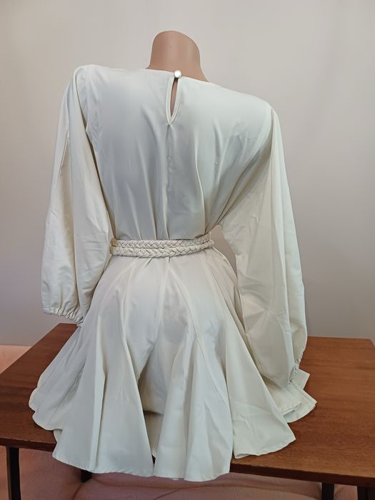 Сукня блуза рубашка розмір S/M