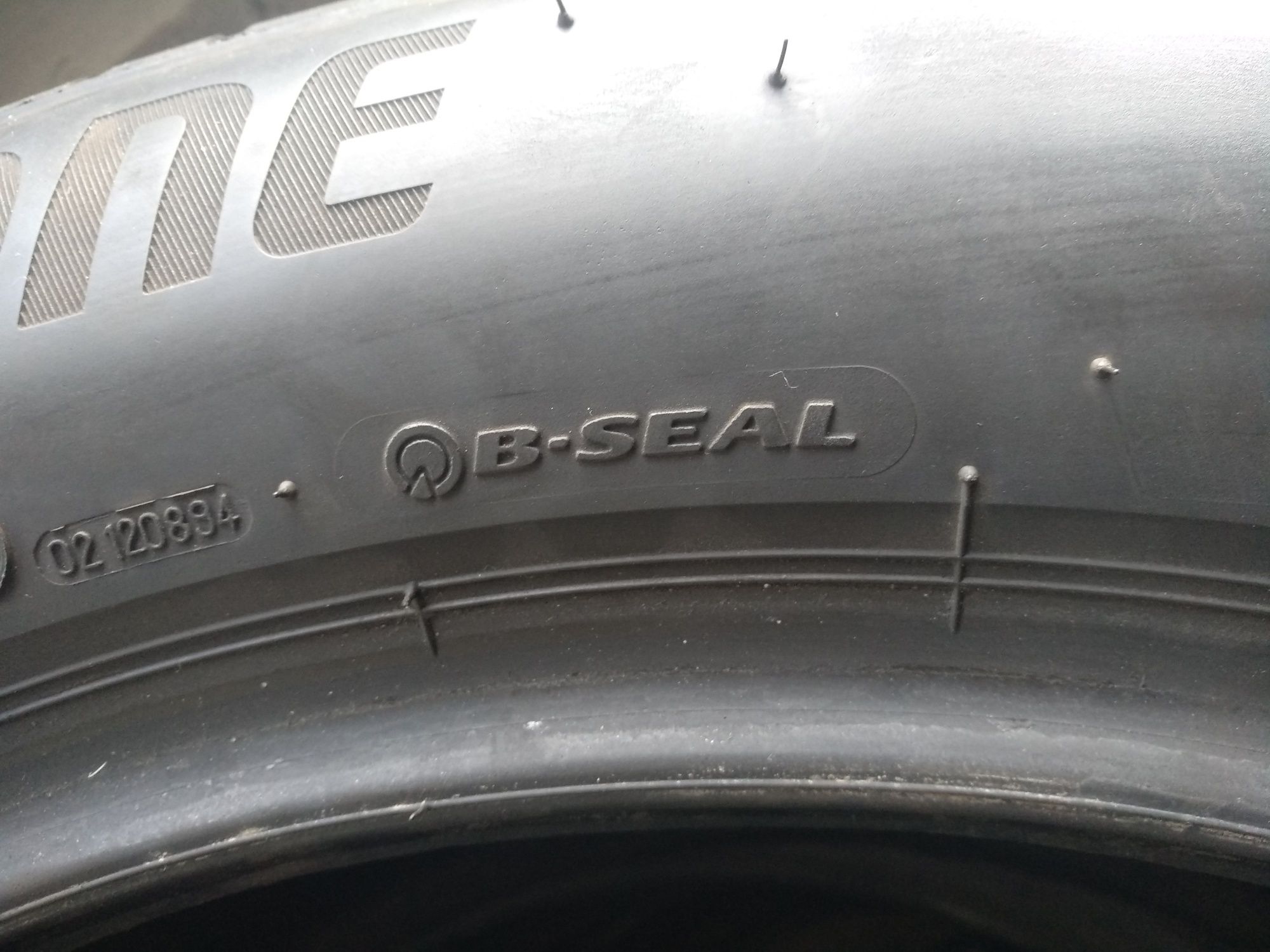 255 50 19 пара R 19 шин 2022 р Bridgestone Weather Control 255 50 19