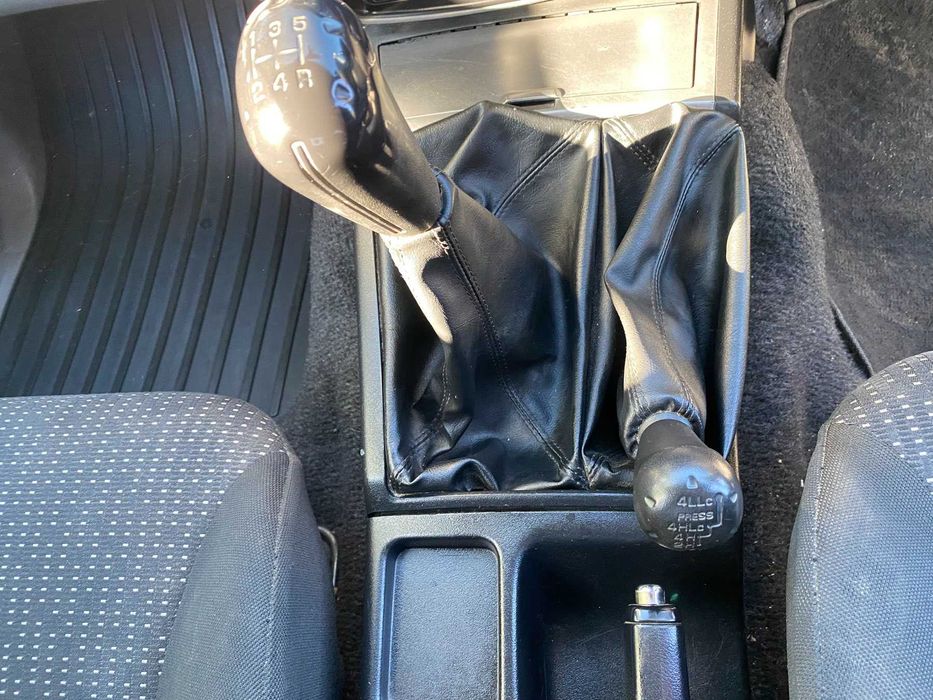 Mitsubishi L200, IV FL, 2,5D, 2013, 131kW (178 к.с.)