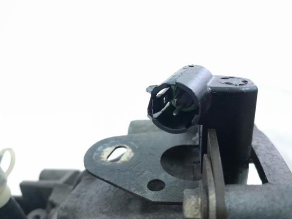 Caixa de velocidades manual RENAULT Megane II (BM0/1_, CM0/1_)