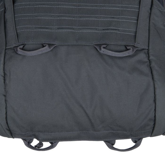 Plecak DIRECT ACTION Halifax Medium, Cordura, Czarny, One Size