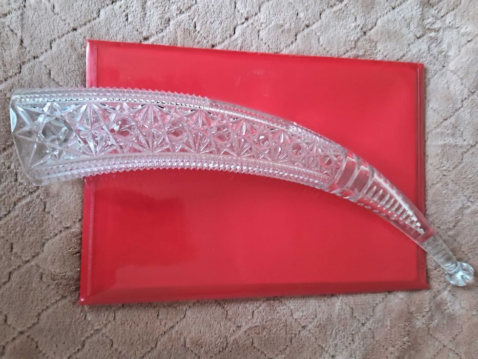 Хрустальный рог изобилия