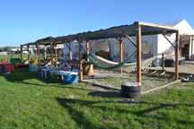 FESTAS NO CAMPO - Quinta para Festas / EventoS