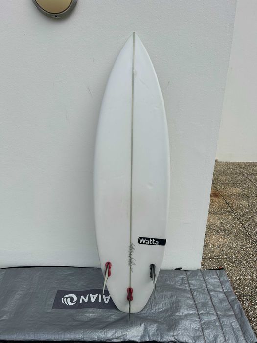 Prancha de surf 6' Watta
