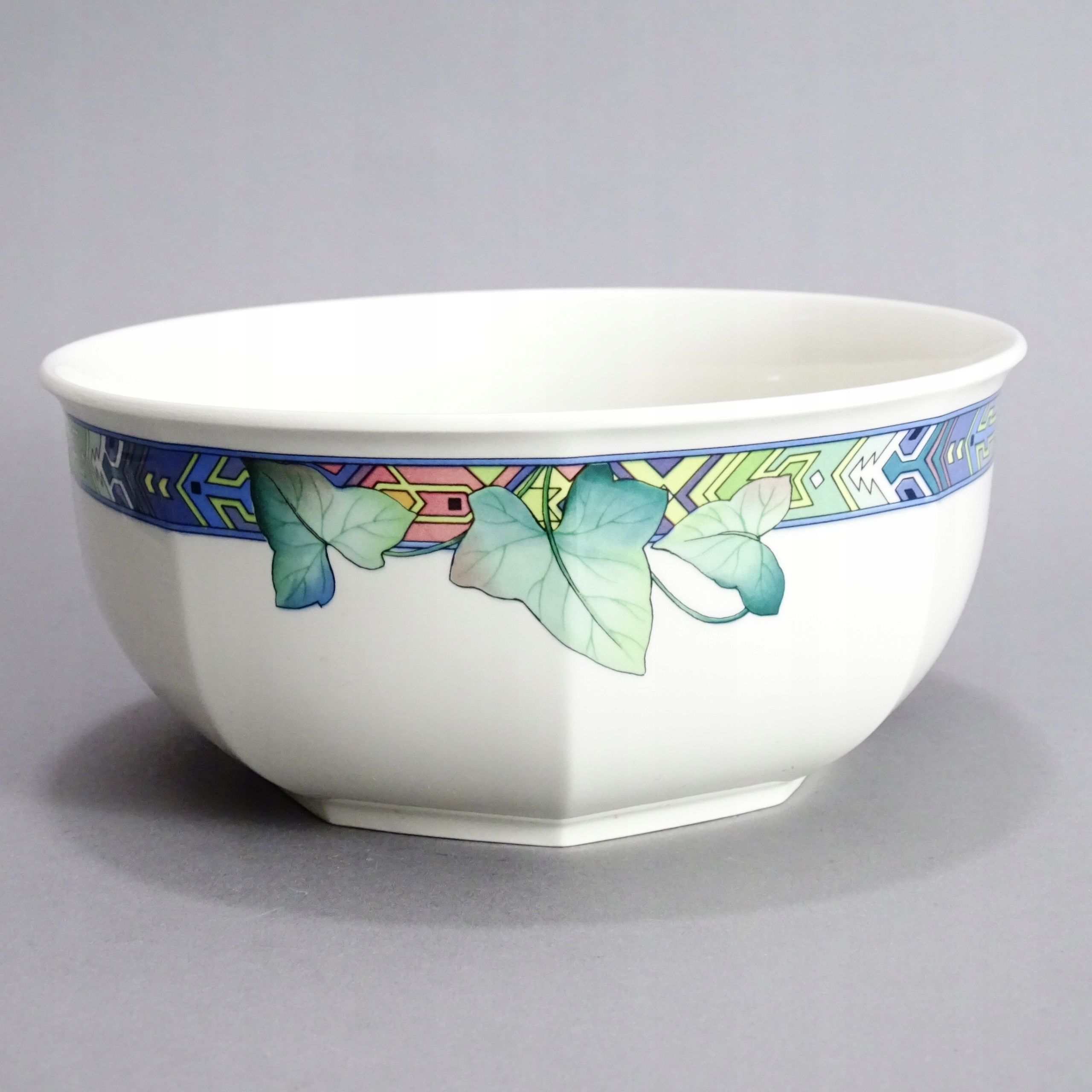 misa salaterka porcelanowa villeroy & boch pasadena bluszcz 21.8 cm