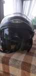 Kask motocyklowy naxa
