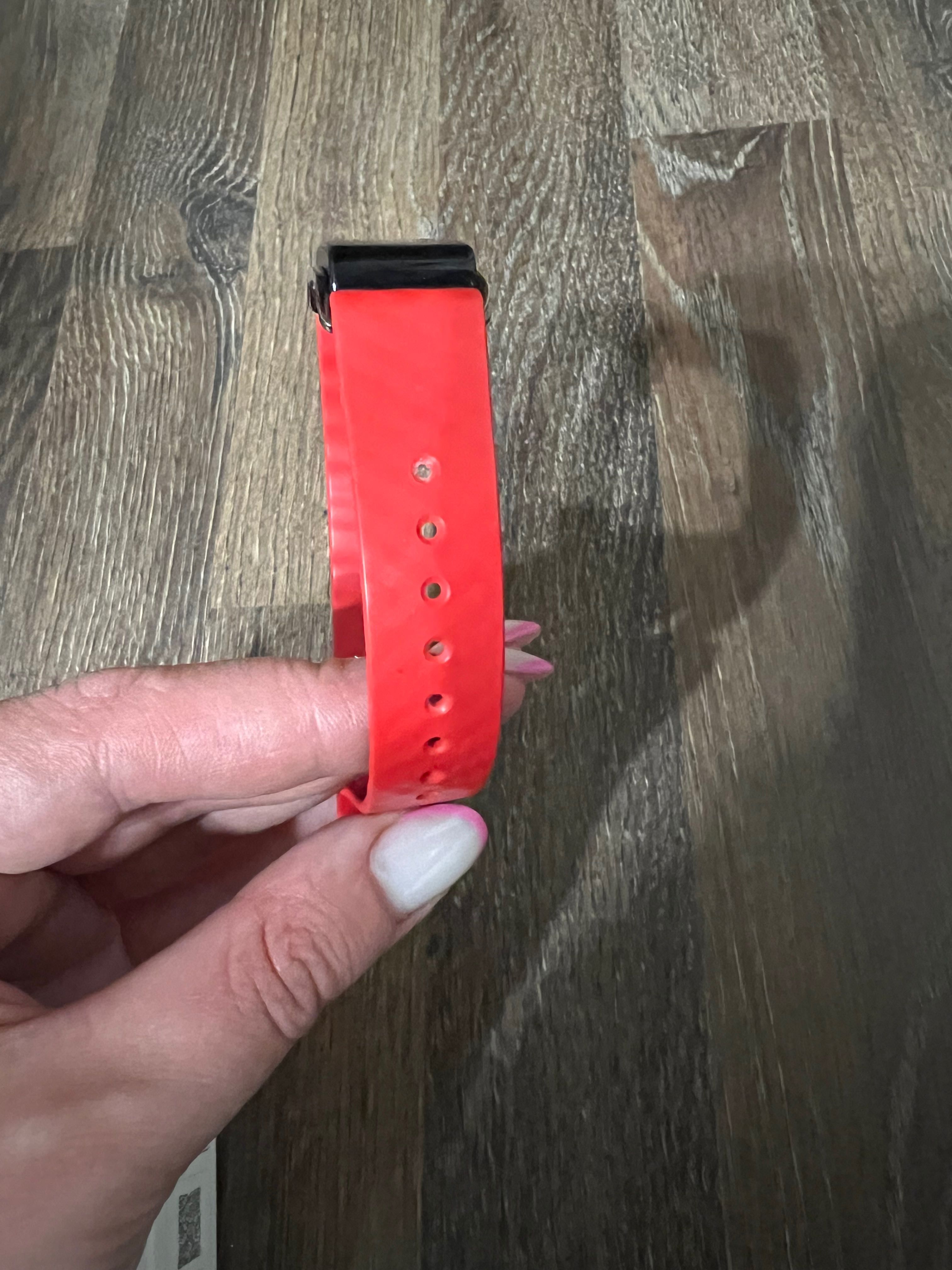 Фитнес браслет HUAWEI Color Band A2