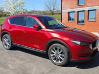 2020 Mazda  CX-5