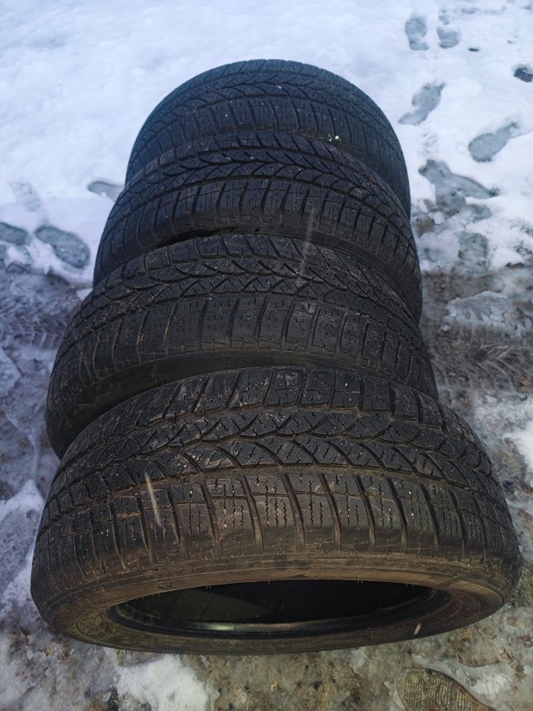 Зимние шины Kormoran snow pro, 205/55 r16