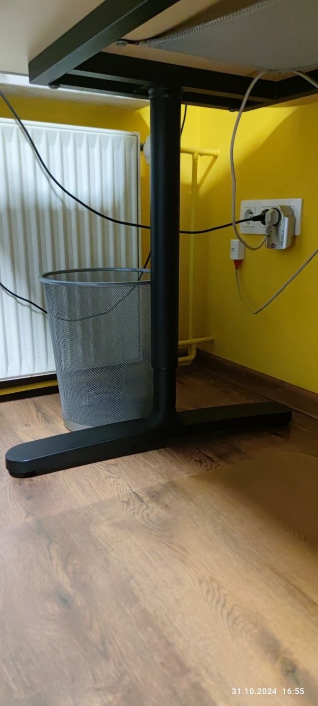 Biurko IKEA Bekant 160x80