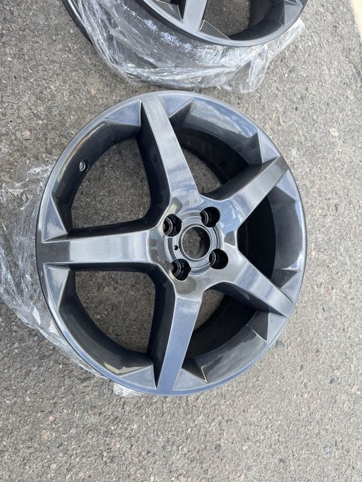 Оригінальні диски GM Opel 13189913 R17 4x100 6.5Jx17H2ET41