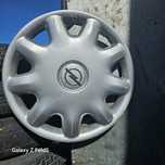 Kołpak 15 Opel Astra Combo Corsa Meriva Zafira Vectra Tigra