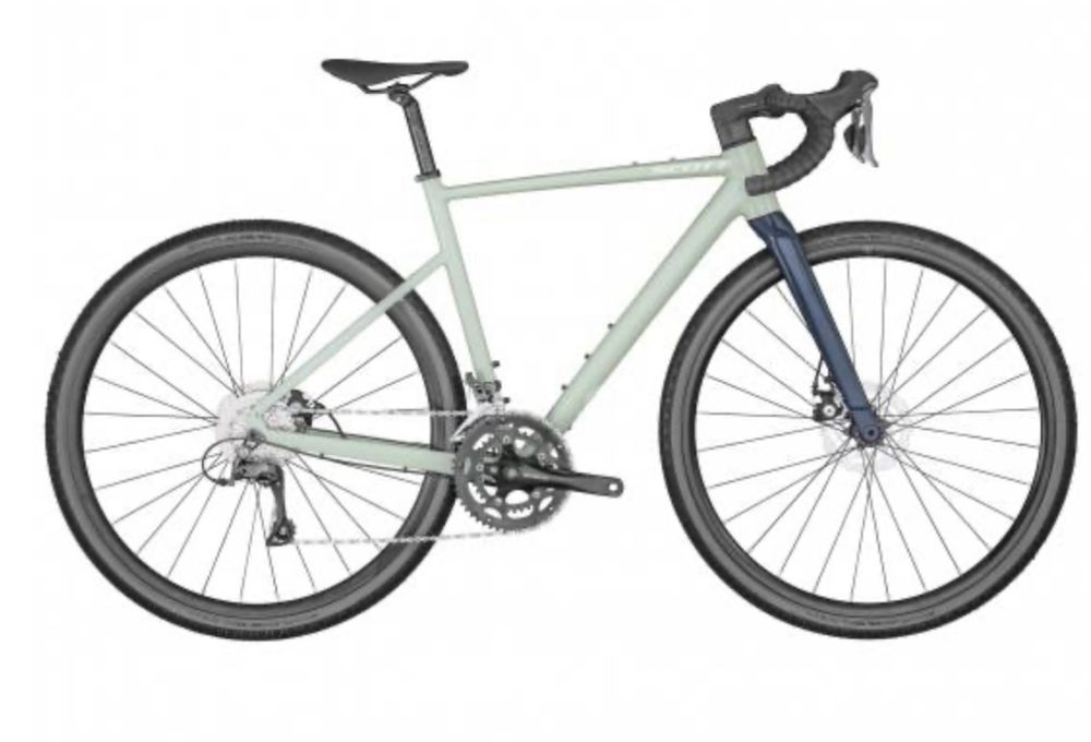 Scott Contessa Speedster Gravel 35 , NOWY , rama S52cm