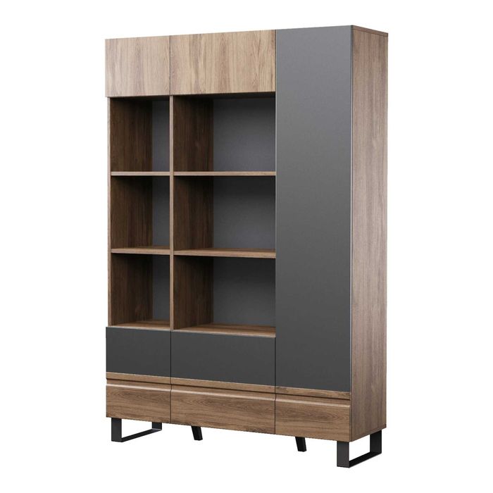 meblościanka rtv 3w1