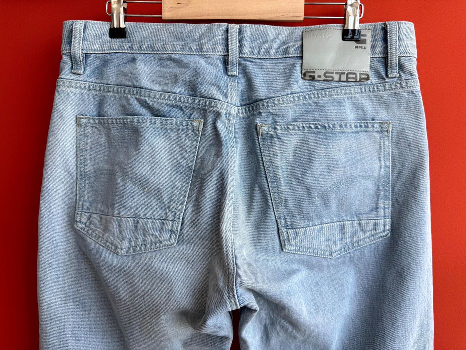 ??? G-Star Raw Triple A Оригінал чоловічі джинси штани розмір 32 33