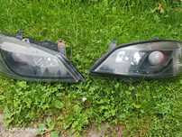 REFLEKTORY Sonar Opel Astra g bertone