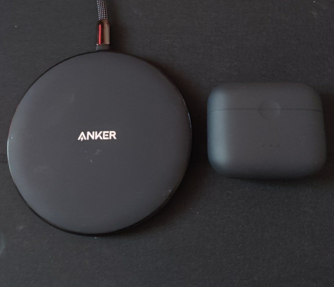 Anker SoundCore Liberty Air 2 Black. Гарантия