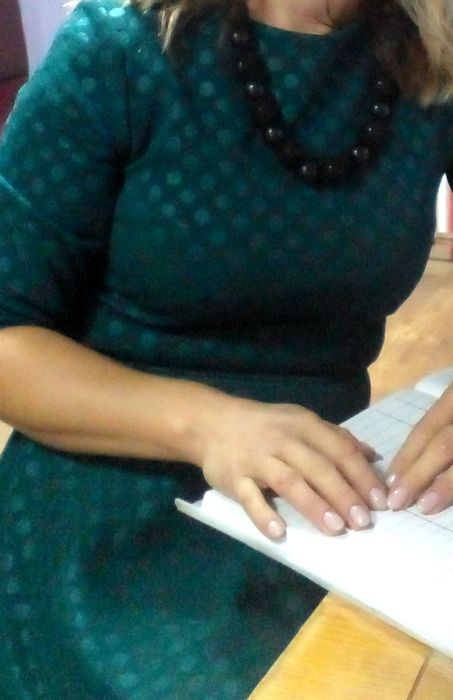 Плаття 44-46 б/у