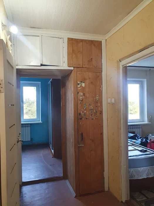Продаж 3-х, кімнатної квартири с. Гаврилівка, Бучанська ОТГ