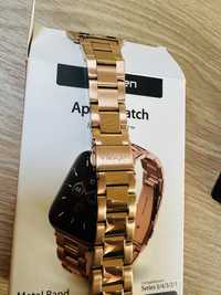 Apple Watch Correia modelos até 41mm