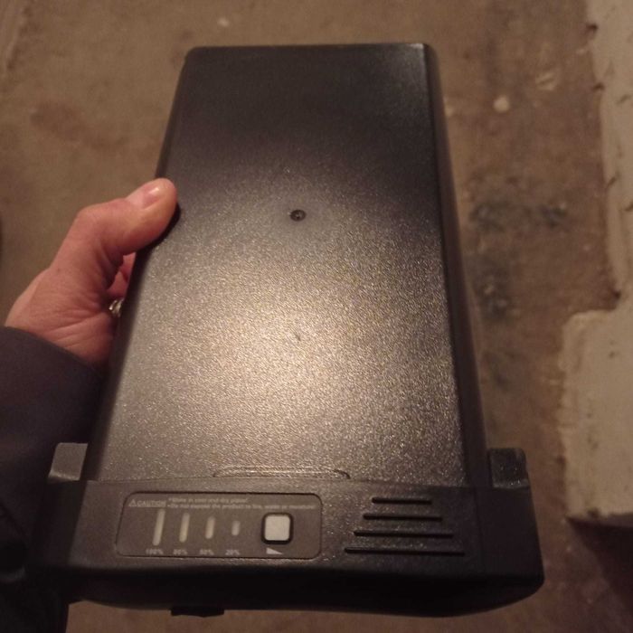 Rower elektryczny Assist