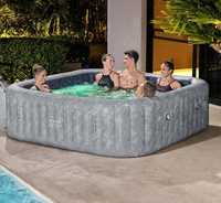 Jacuzzi niecka san fransisco bestway wifi model rok 23 230cm basen