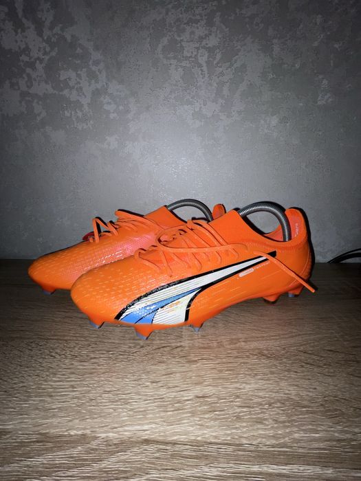 Puma Ultra Ultimate FG/AG
