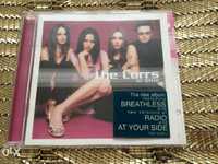 CD The Corrs 'In Blue'