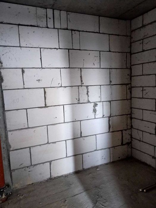 Продам 2 кімнатну квартиру у новобудові