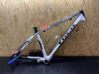 Rama trek Carbon 9.8 17.5”