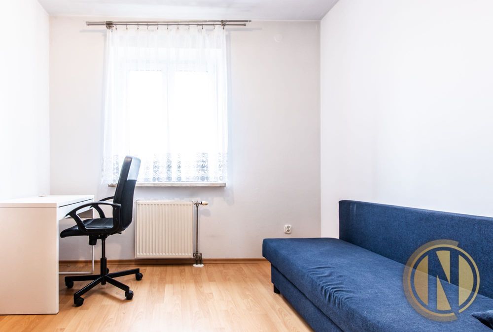 Prądnik Czerwony | Akacjowa | 3 pok + kuchnia | 60m2 | ENG