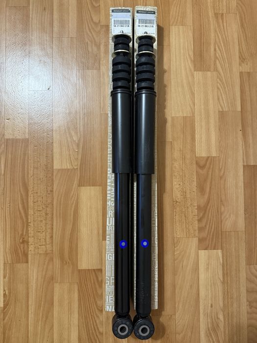 Амортизатор задній 4х2 Duster2