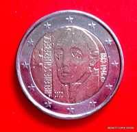 2 euro 2012 r - Finlandia Helene Schjerfbeck