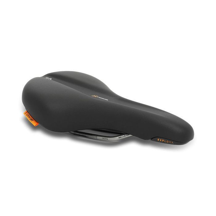 Siodło Selle Royal Explora Moderate