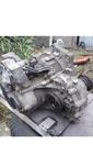 Коробка передач vw seat scoda 2.0 1.9 tdi JLU JCX jcr kbl jcp