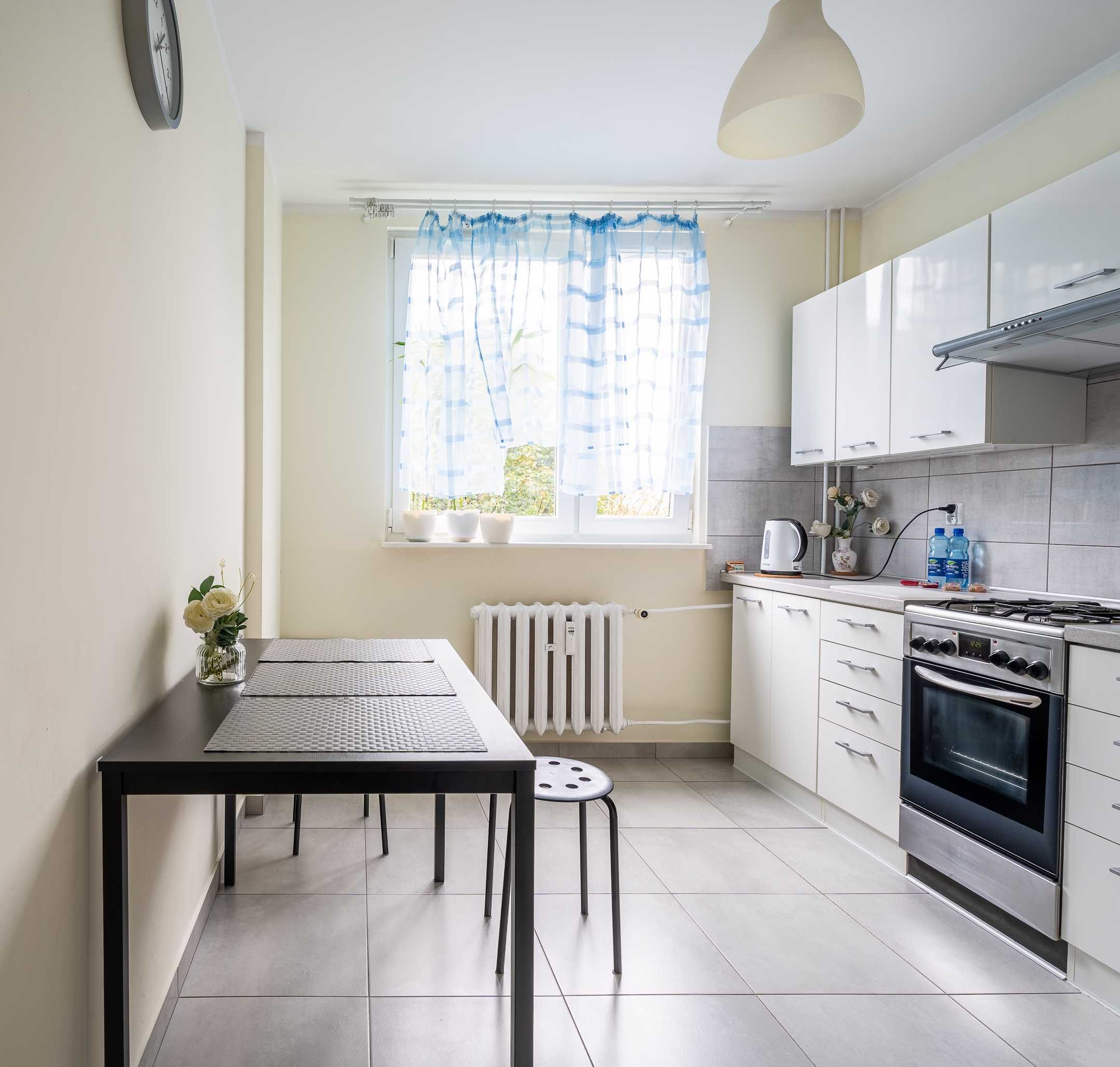 Apartament Wiosenny Kłodzko dla 2 osób. Noclegi w górach