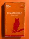 O Matricídio -  Geza Csath