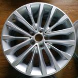 R18 оригінал BMW 5 6 7 8 G 30 31 32 11 12 14 стиль 632 диск 6863418