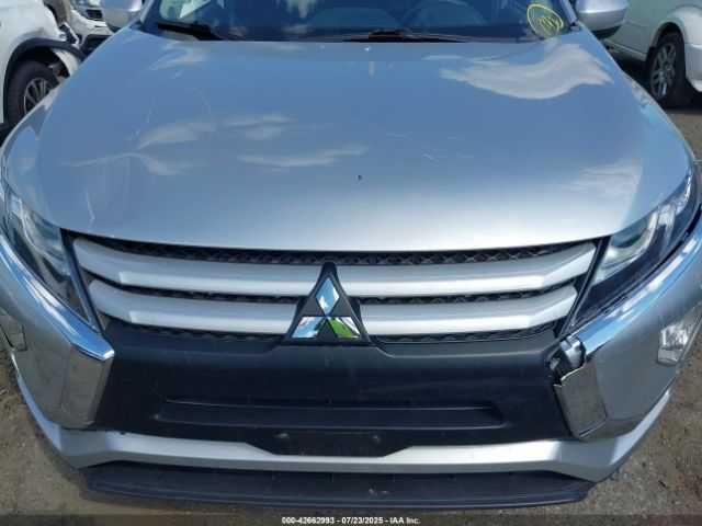 Mitsubishi Eclipse Cross ES 2019