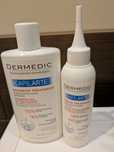Dermedic szampon + serum