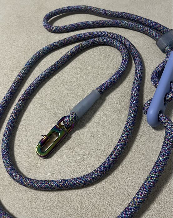 Поводок «Вільні руки» Zee.Dog Hands-Free для собак