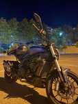 Benelli 502c (COMO NOVA)