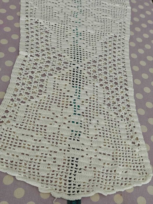 Conjunto de 3 panos para a loiça e 5 naprons