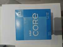 Procesor Intel i3 12100f