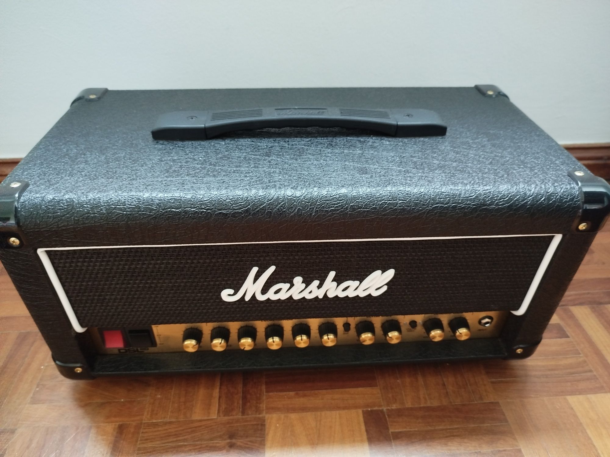 Marshall DLS20 HR