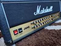 MARSHALL JVM410H Гітарний підсилювач