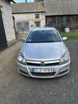Opel astra h 1.7 cdti