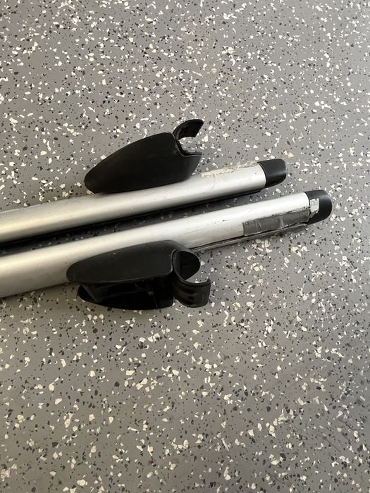 Belki dachowe: Auto Maxi Silver 191