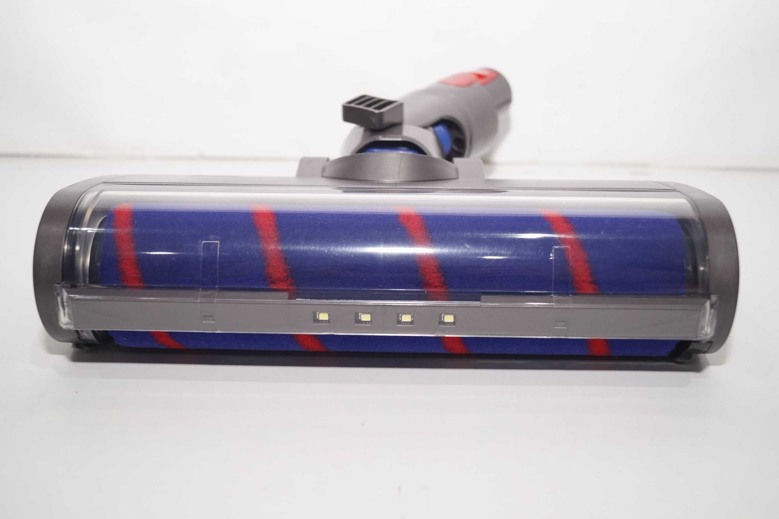 W70 Miękka końcówka rolka szczotka do odkurzacza DYSON V8 V10 V11 V15
