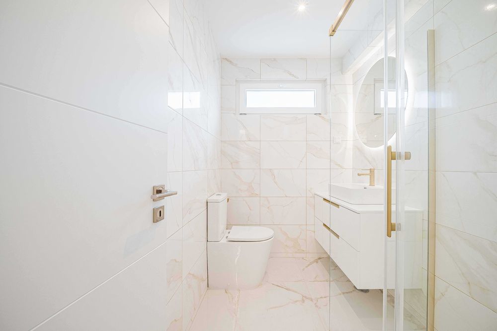 Apartamento totalmente Remodelado com Terraço e Varandas